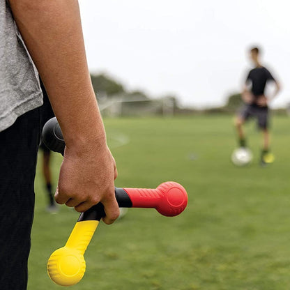 Hand-Eye Coordination and Speed Training Tool