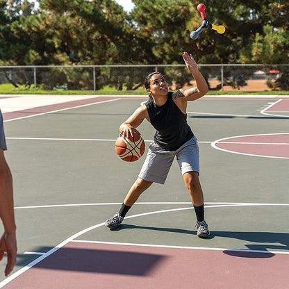 Hand-Eye Coordination and Speed Training Tool