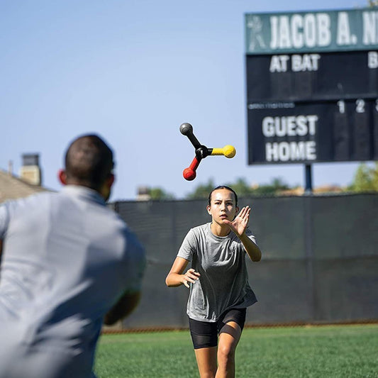 Hand-Eye Coordination and Speed Training Tool