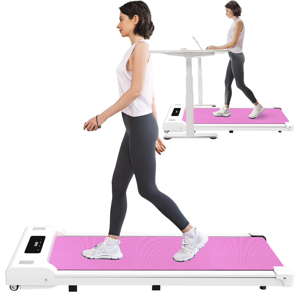 Undertable Treadmill &amp; Walking Mat